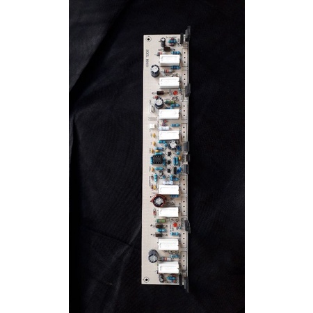 Kit Driver SOCL Kelas H Power Mini