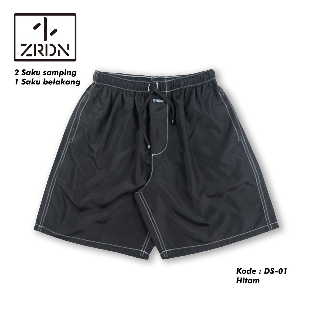 Celana Pendek / Boardshort / Walkshort  Despo ZRDN