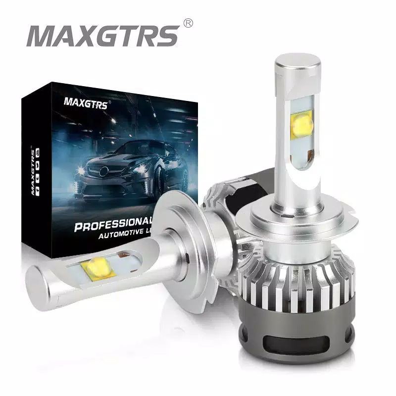 LED Headlight/ Foglamp Cree Xhp 70 H11