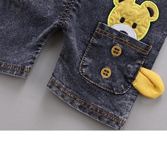 PAKAIAN BAJUKODOK ANAK LAKI-LAKI IMPORT MURAH 0-4TAHUN / GROSIR BAJU ANAK KODOK BERUANG