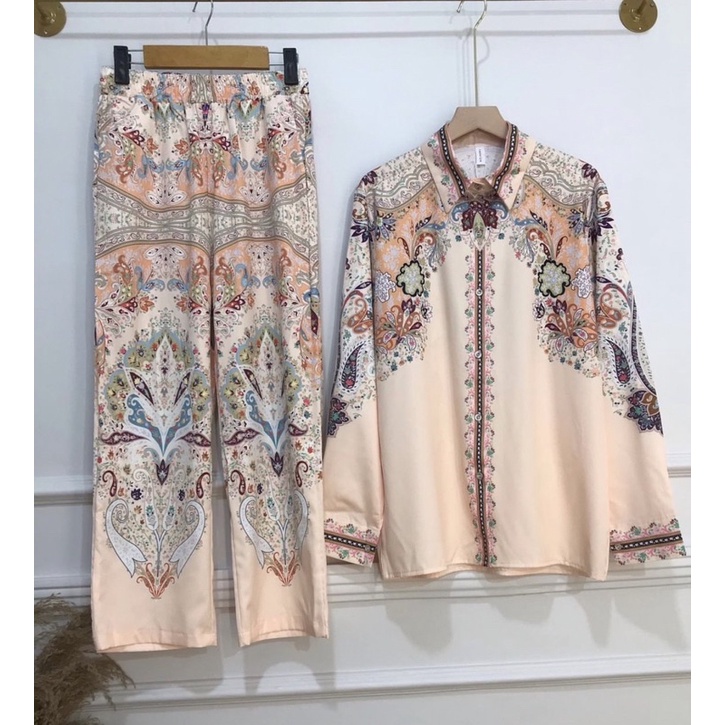 One set bangkok original