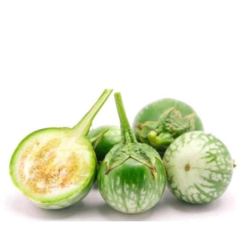 

Terong Bulat/ Lalap 250 gr