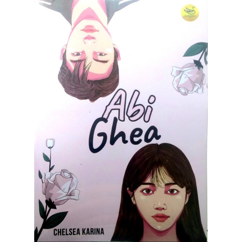 Download Novel Abi Ghea -karya Chelsea Karina