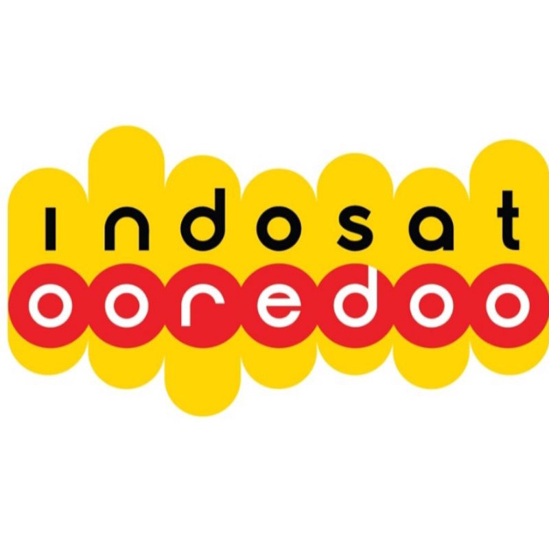 PULSA INDOSAT MURAH 5K 10K 15K 20K