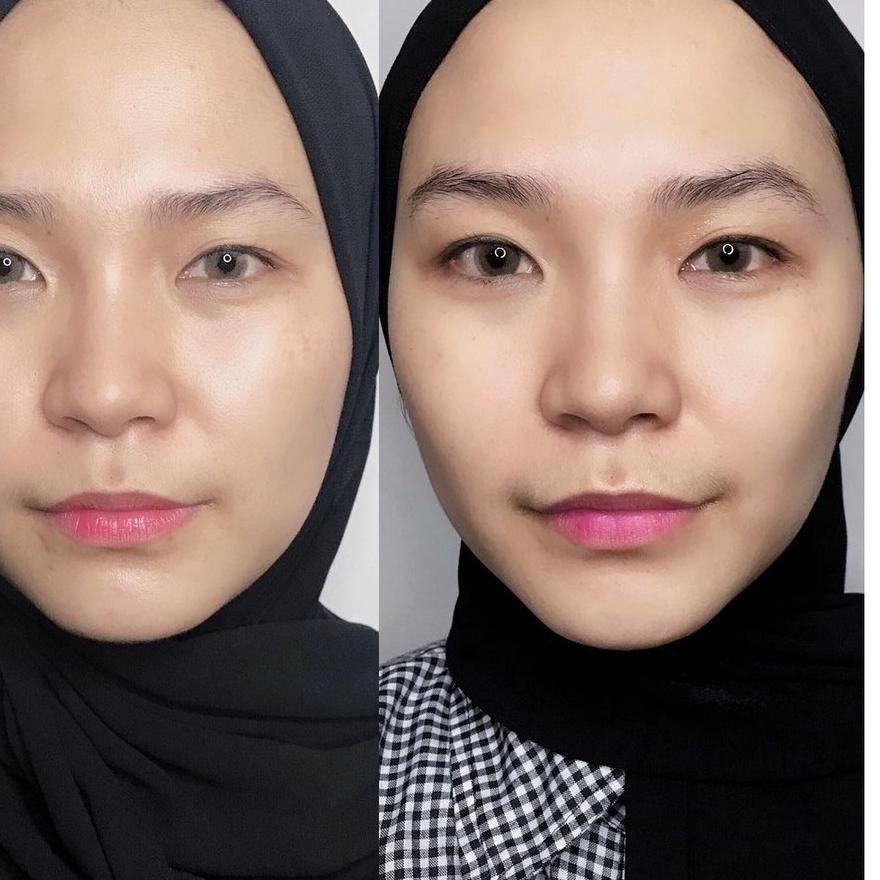 Update Marine Therapy Dark Spot Correcting Serum  ALWAYS BE PURE
