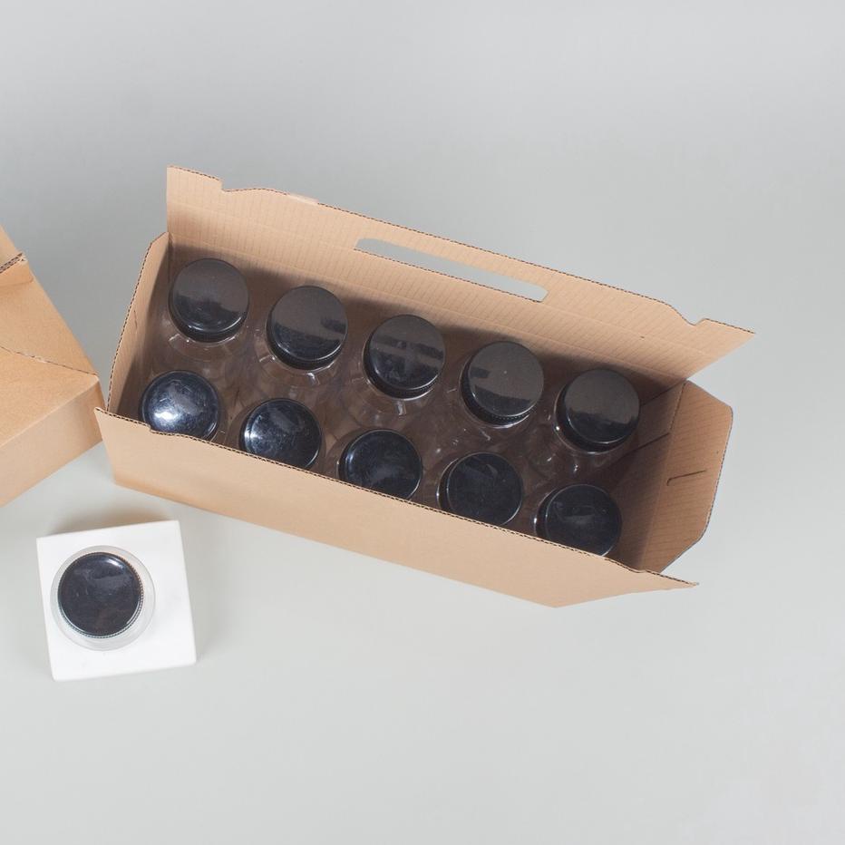 

♀ Kardus Die Cut Tas Jinjing Isi 10 Pcs DT-05 Amaris Packaging ➴