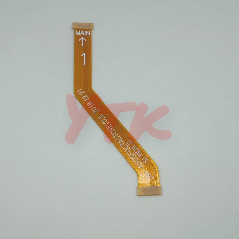 Flexible Main Board/Fleksibel UI Board Samsung Galaxy A50