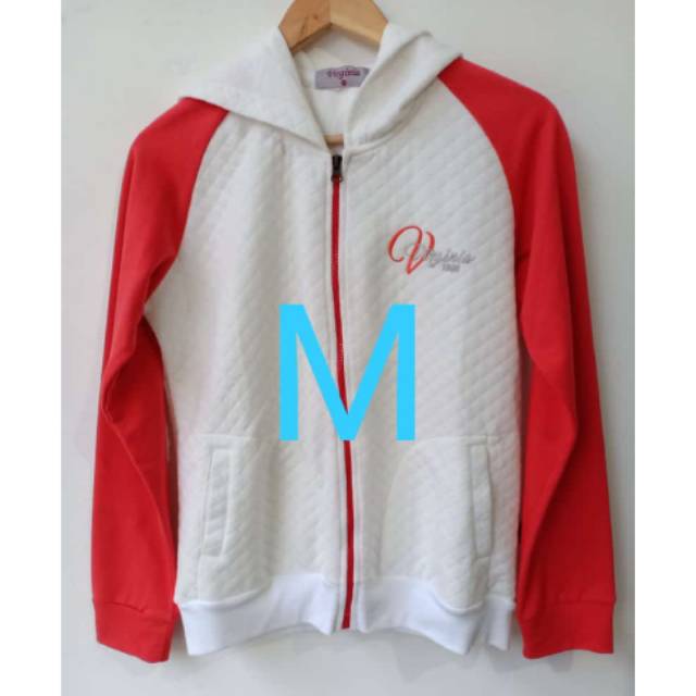 Jacket Wanita Nevada