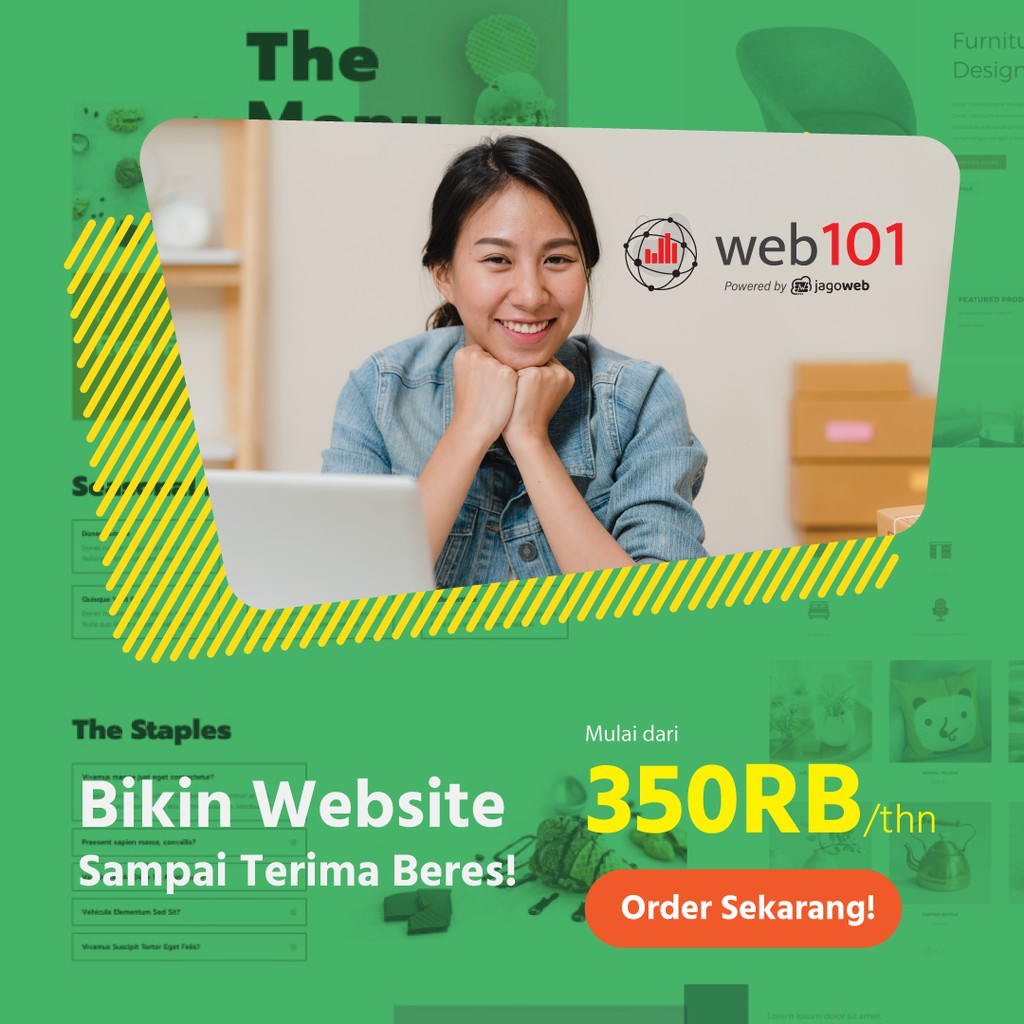 Jasa Website Murah Jasa Pembuatan Website untuk Bisnis Website Termurah