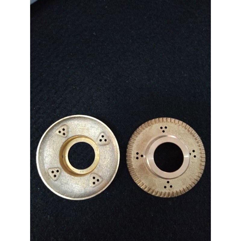 BURNER RINNAI 502