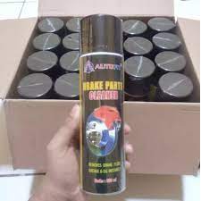 Brake Parts Cleaner AUTOFIT 500 ml