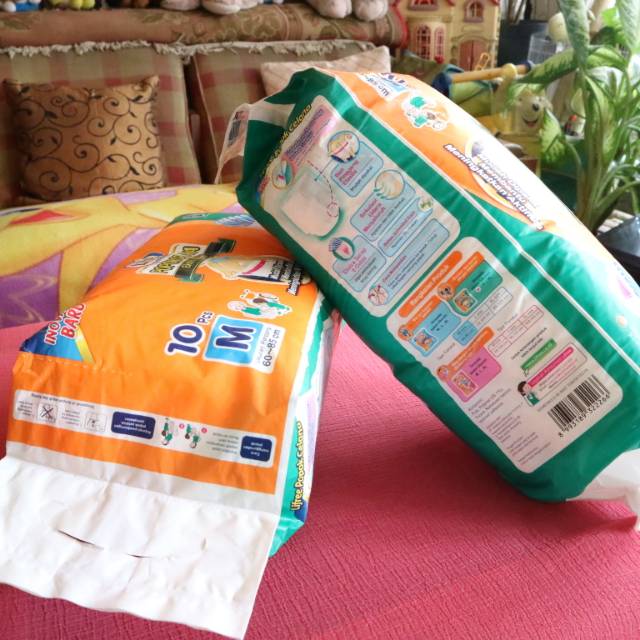 Popok celana dewasa Lifree