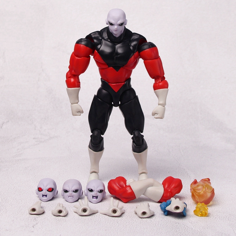 jiren figures