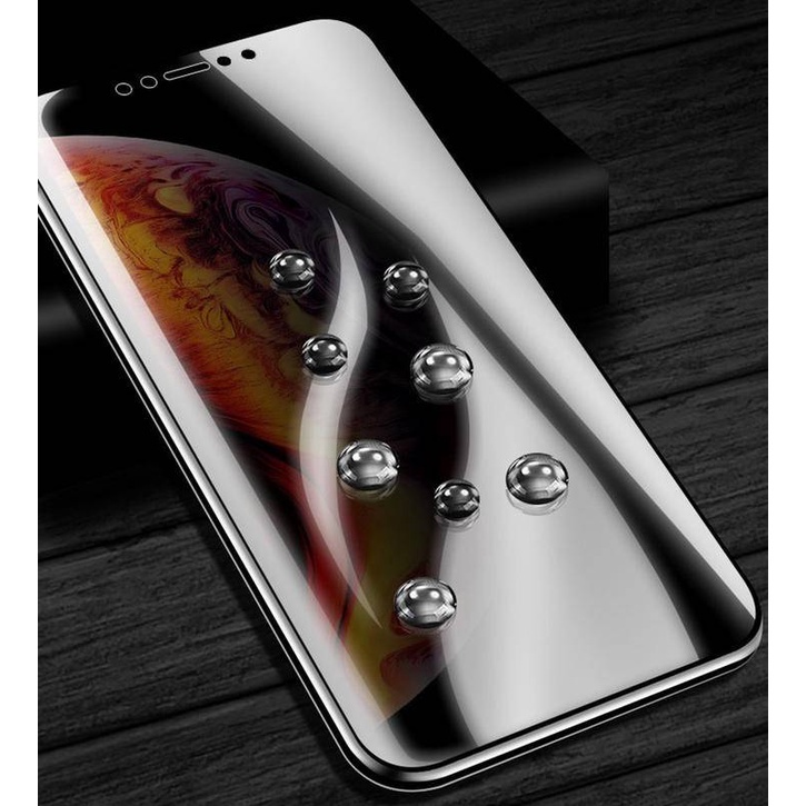 3D Curved Privacy Anti Glare Hydrogel Film for Apple iPhone IPhone 11 12 Pro Max Mini Anti Spy Screen Protector for iphone 7 8 Plus X XS Max XR SE 2020