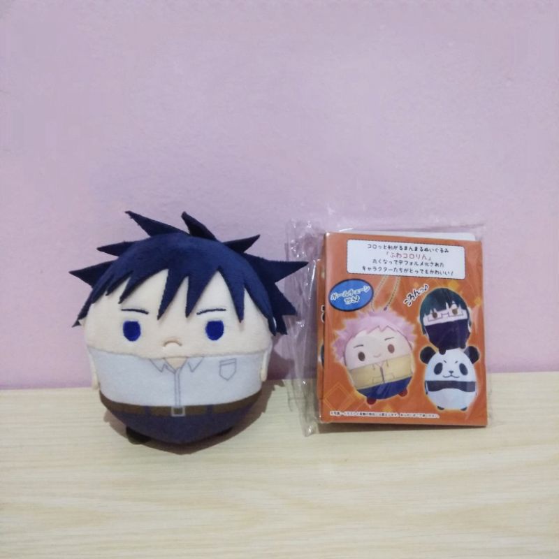 [BOOKED] Fuwakororin Fushiguro Megumi