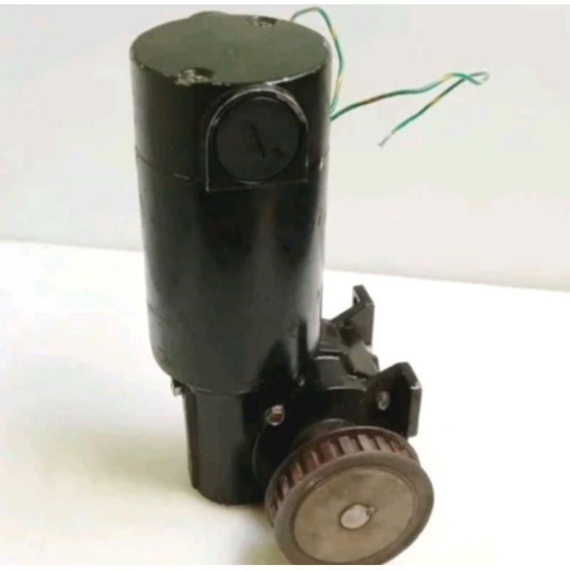 Dc Motor Gearbox  120V 250Rpm