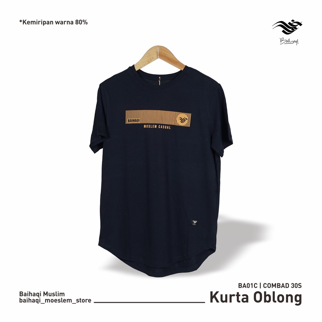 KURTA KAOS  OBLONG  DEWASA  Shopee Indonesia