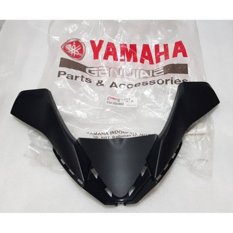 COVER BATRAI TAMENG DEPAN X-MAX 250 ORIGINAL B74-H2129-00