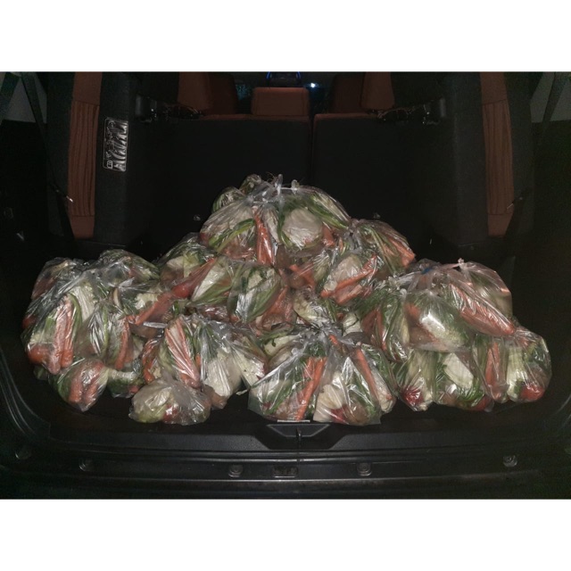 

Sayur Sop / Bahan Sop / bungkus