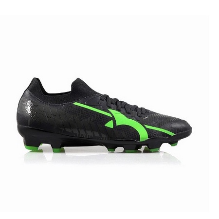 Sepatu Bola Ortuseight Catalyst Liberte Fg - Electricity/Black/Ultra 11010356 Original