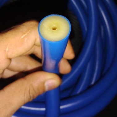 Karet Panah Ikan 16mm Prancis 1 Meter