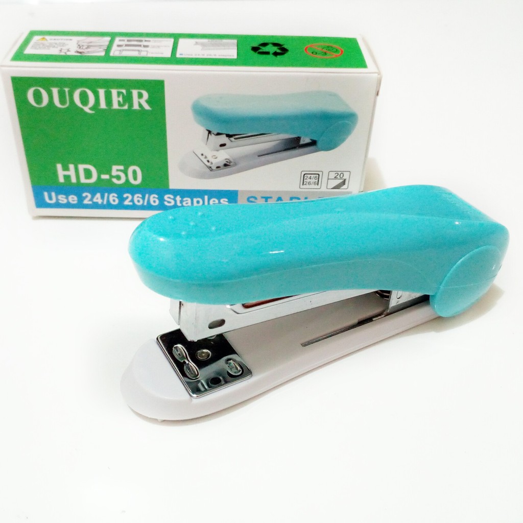 

Stapler / Staples HD-50