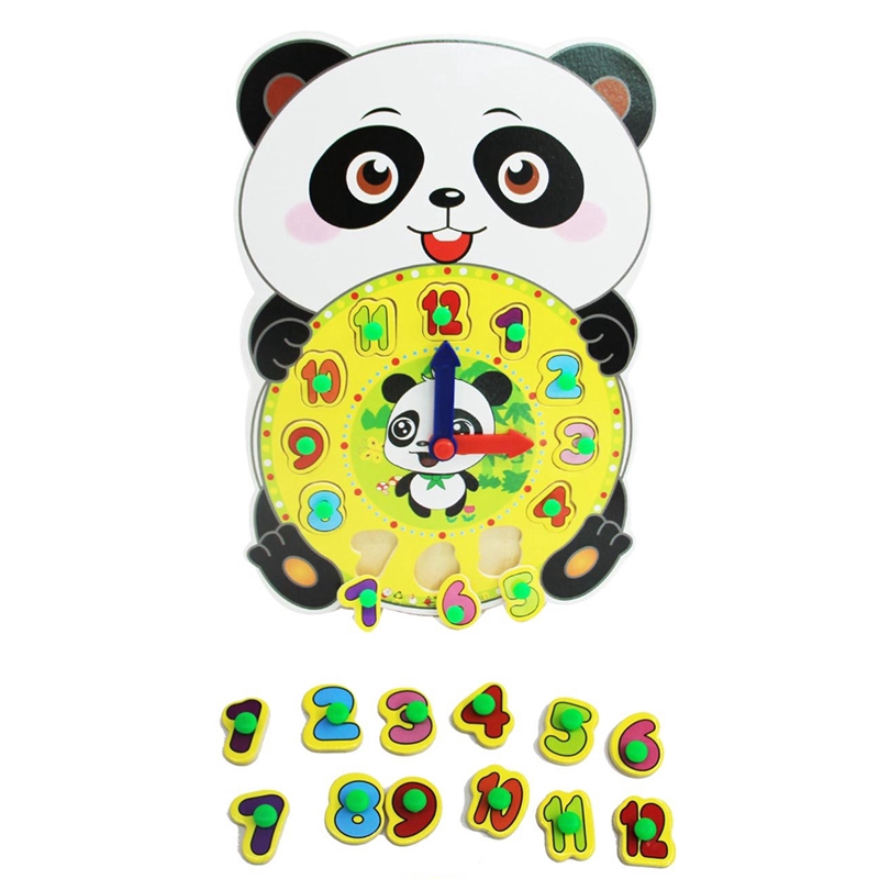 Baru 30 Gambar  Kartun Binatang Panda Gambar  Kartun Mu