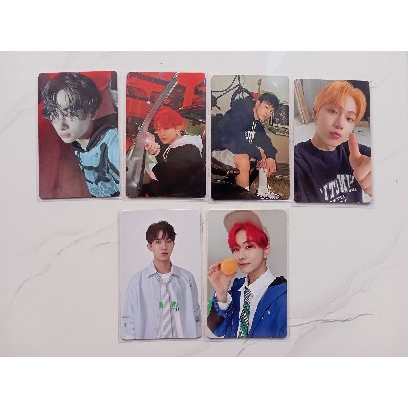 pc enhypen manifesto day 1