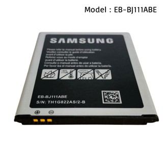 EB BJ111ABE Baterai Samsung Galaxy J1Ace Neo 2016 J111