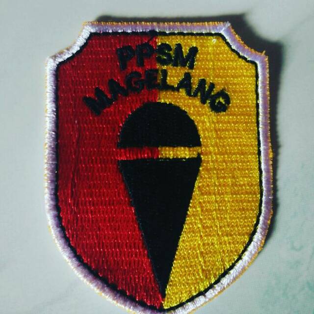 Emblem path ppsm magelang