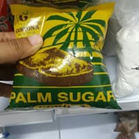

Gula Palm Gorona 250 Gram