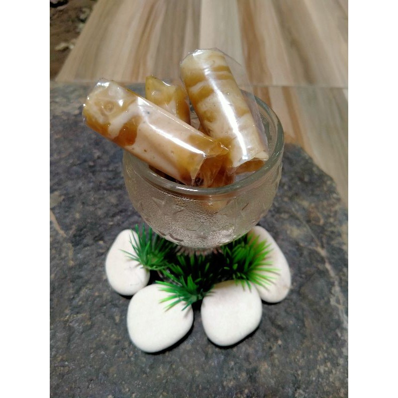 

Jenang Susu/Jenang/Jenang Kudus/Dodol