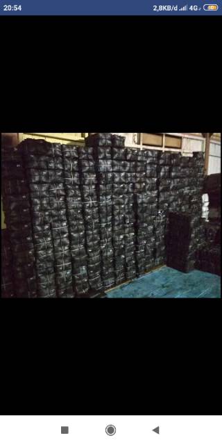 RPM Planter Bag 100 Liter / planterbag / pot tanaman / mirip easy grow