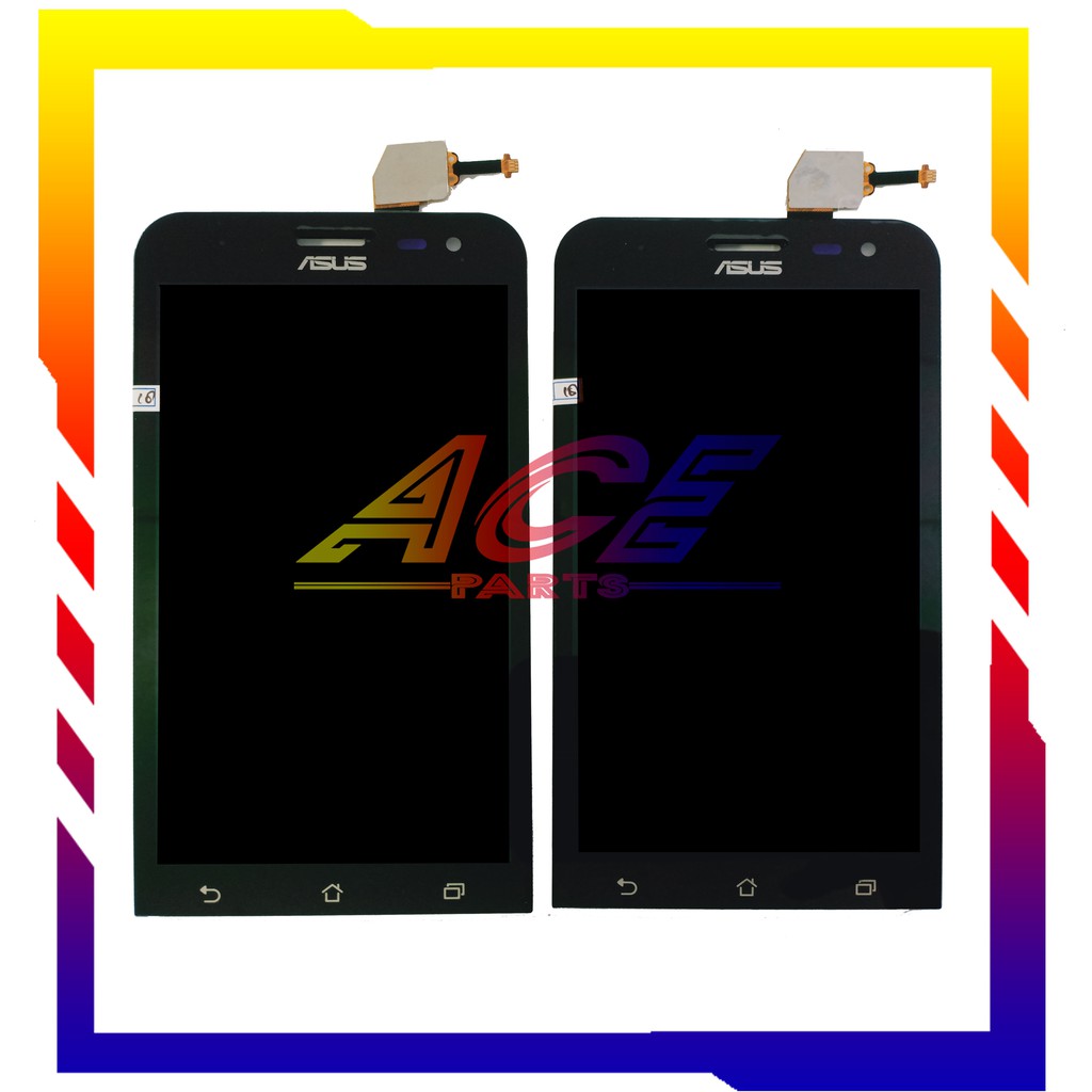 LCD ASUS Z00RD / ZE500KL / ZENFONE 2 LASER TOUCHSCREEN FULLSET