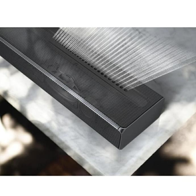 Open Ds] Samsung Harman Kardon Soundbar 5.1Ch 360W Acoustic Beam Hw-Q60R Hwq60