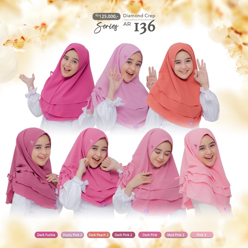 JILBAB INSTANT || JILBAB ARRAFI || ARRAFI SLUP || HIJAB ARRAFI JEPARA || DISTRIBUTOR HIJAB