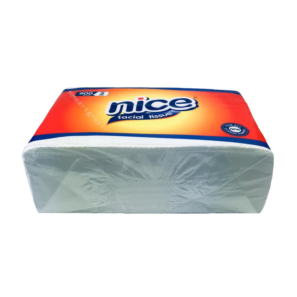 TISSU NICE 900gram / TISSUE WAJAH 900gram