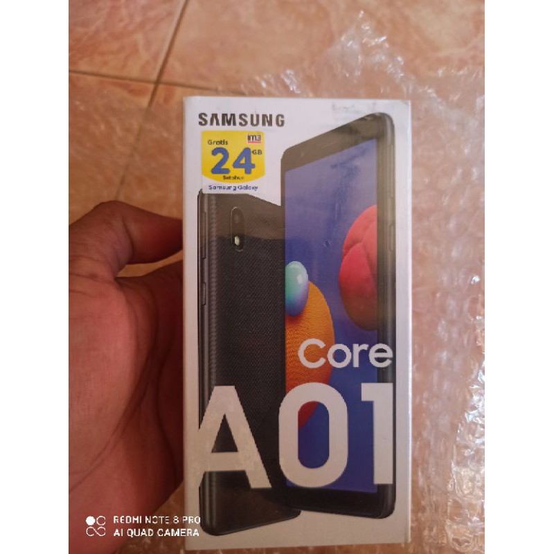 Samsung galaxy A01 core 2/32