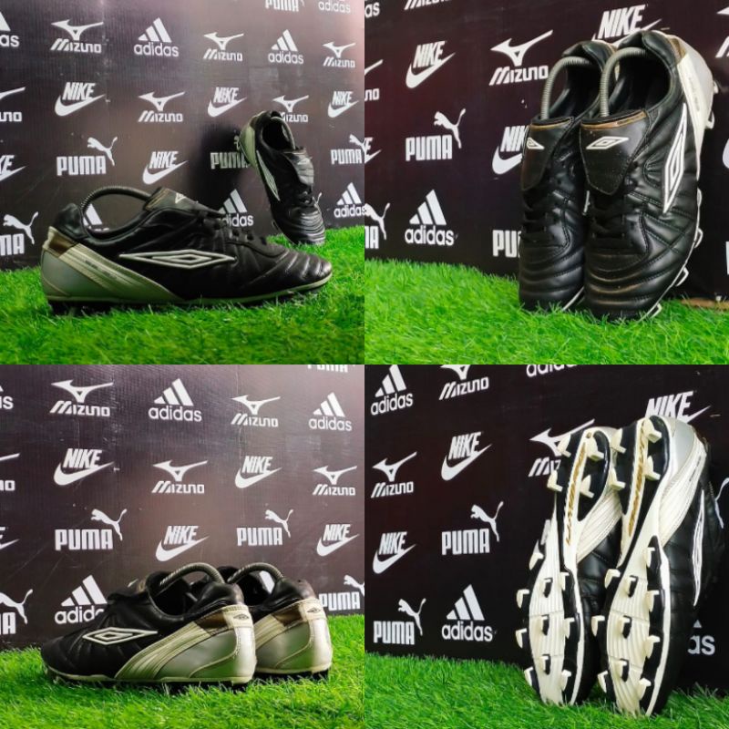 SEPATU BOLA UMBRO ES - 180 ORIGINAL