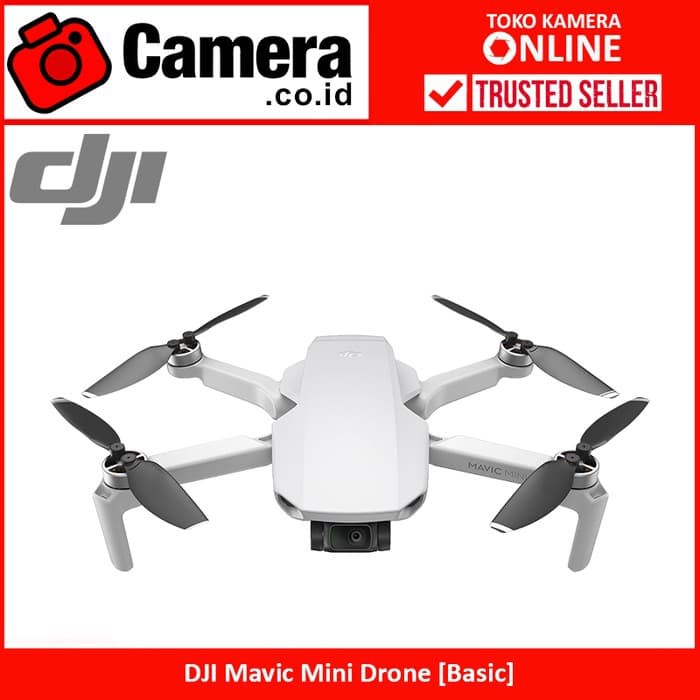 DJI Mavic Mini Drone Basic
