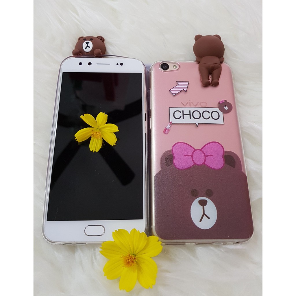 CASE SAMSUNG J1 ACE/ J2 PRIME / J5 PRIME / J7 PRIME / J7 PRO / REDMI 4X / VIVO V5 LITE CHOCHO