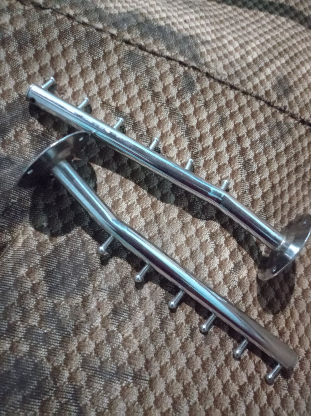 ⭐⭐suling 6 Titik Hanger Suling Tembok⭐⭐