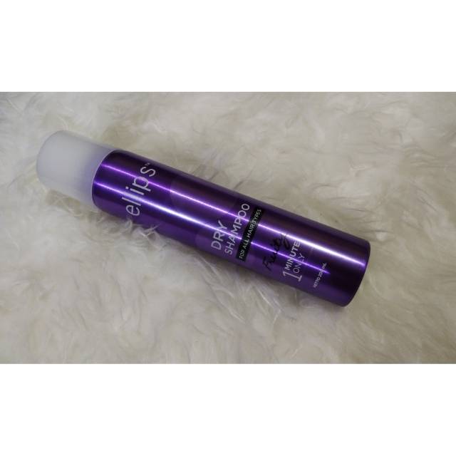 Ellips dry shampoo
