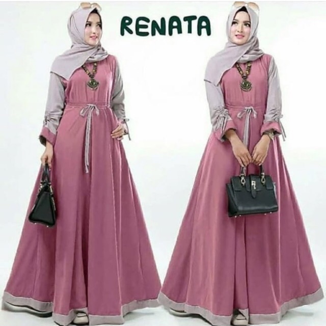 GAMIS RENATA MOSCREPE