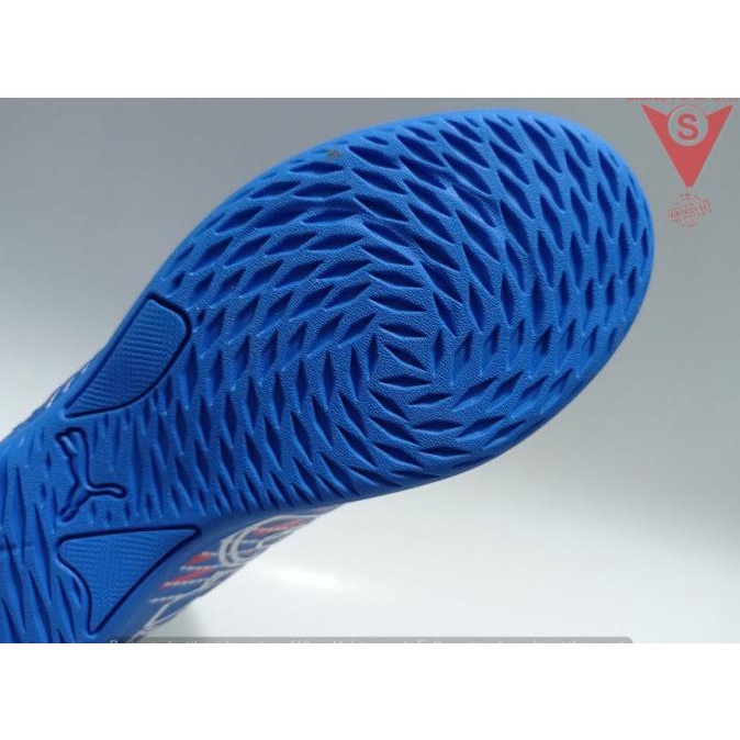 Termurah Sepatu Futsal Anak - Puma Future Z 4.2 It Jr Original 10651001