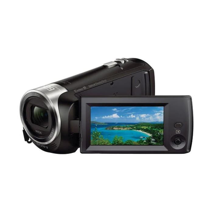 SONY HDR-CX405 HandyCam / SONY HDR CX405 / HDRCX405-1