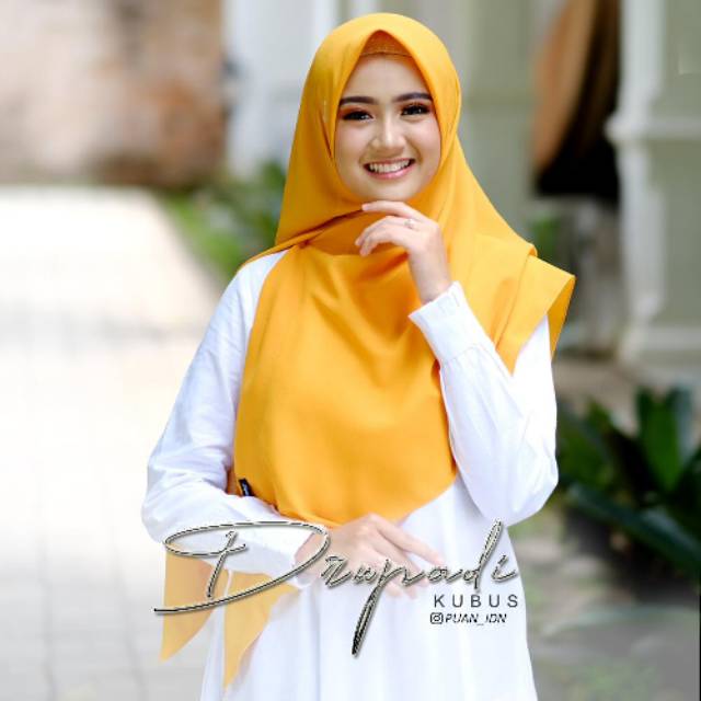 DRUPADI STD BY PUAN IDN