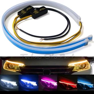 Day Running Light / LED Running / Alis Mobil