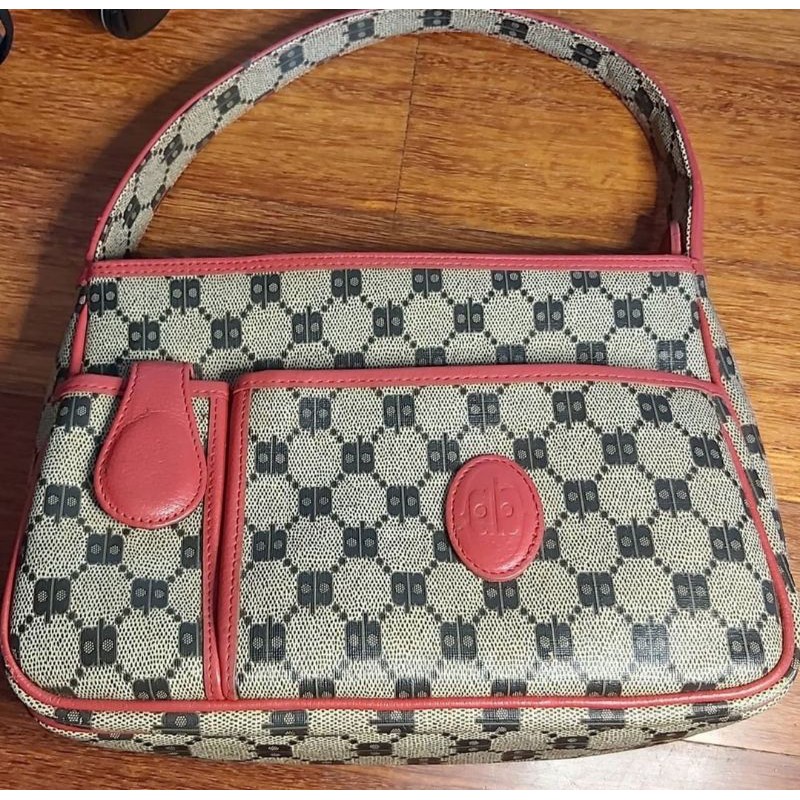 PRELOVED TAS ARNALDO BASSINI ITALY