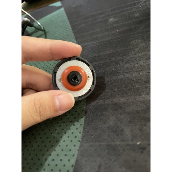 Reel pancing powerhandle saltwater Daihan Shinobi SW 1000 2000 3000